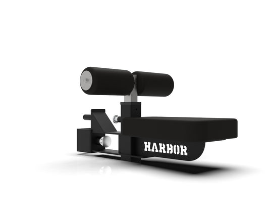 Lat Pull-Down Seat Attachment for 3x3 Inch Racks with 1-Inch Holes