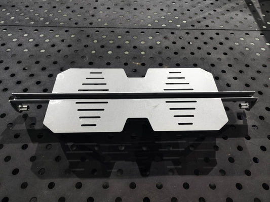 Leg Press Smith Machine Rack Attachment -  The HH80 V2