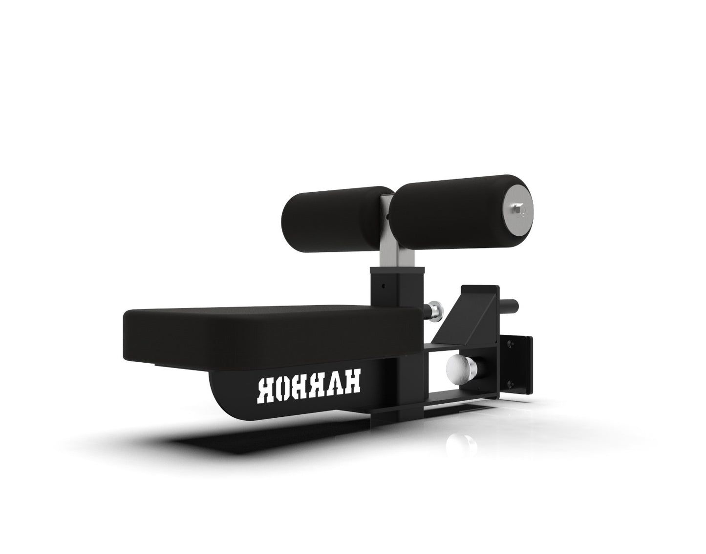 Lat Pull-Down Seat Attachment for 3x3 Inch Racks with 1-Inch Holes