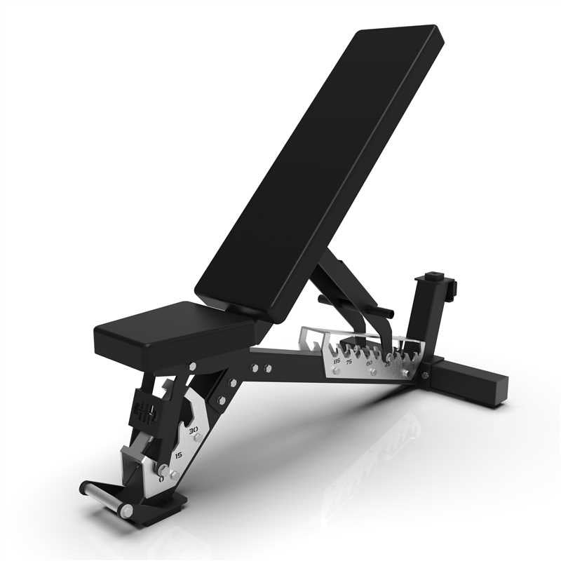 The Harbor Elite Adjustable Bench V1
