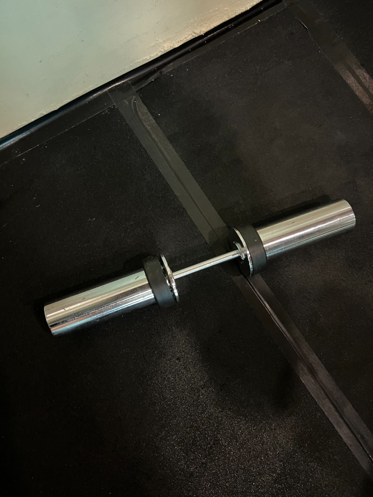 Harbor Weight Stack Extender Load Pin