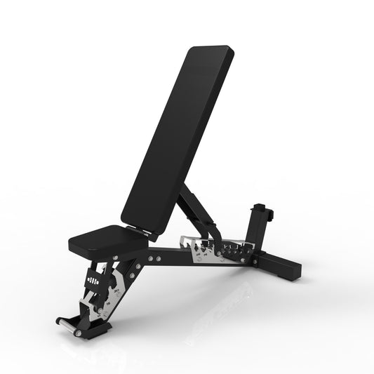 The Harbor Elite Adjustable Bench V1