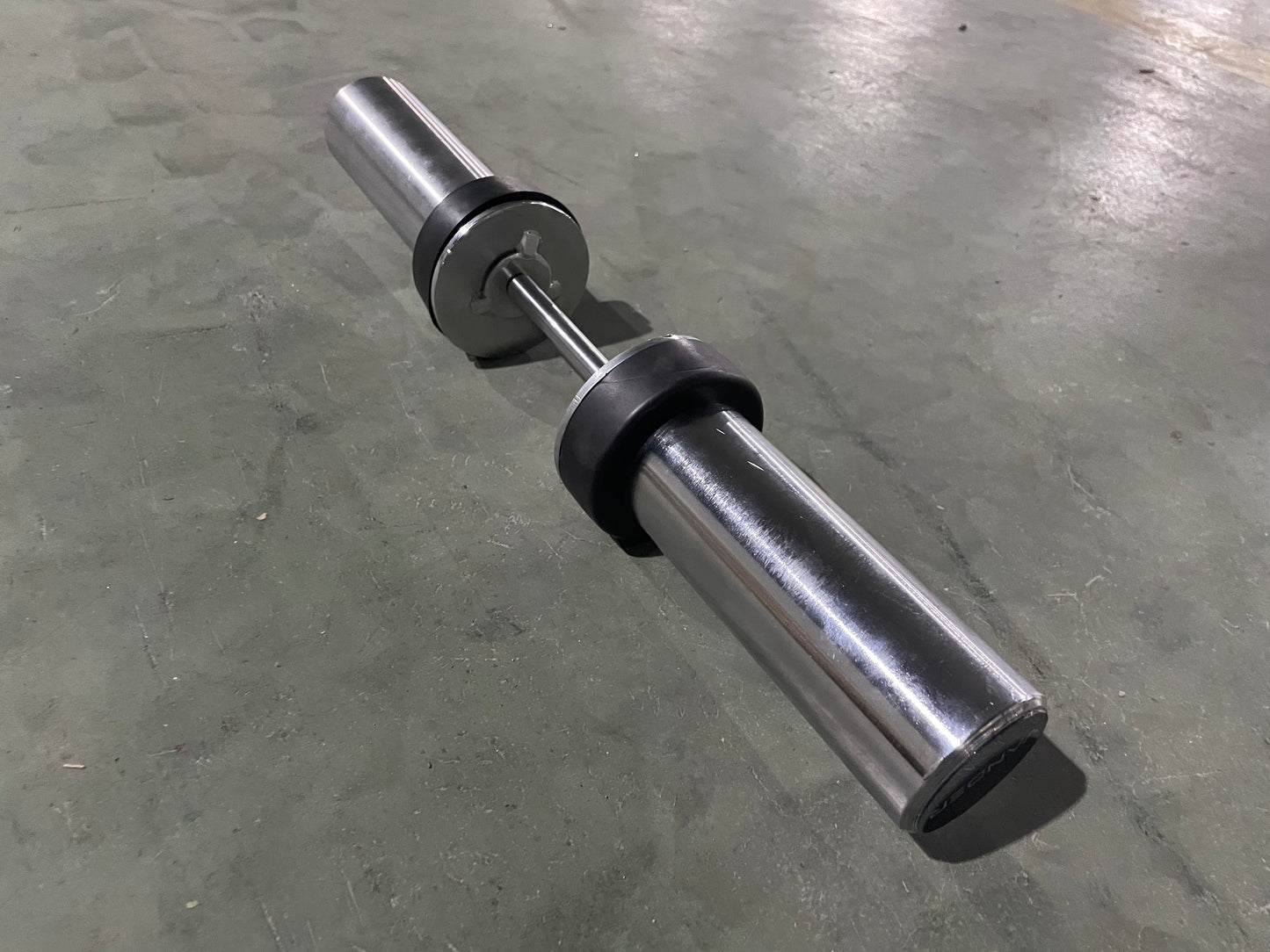 Harbor Weight Stack Extender Load Pin