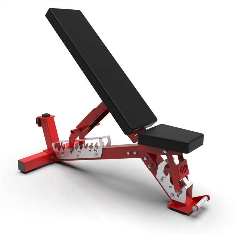 The Harbor Elite Adjustable Bench V1