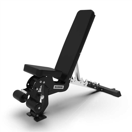 The Harbor FID Bench V2