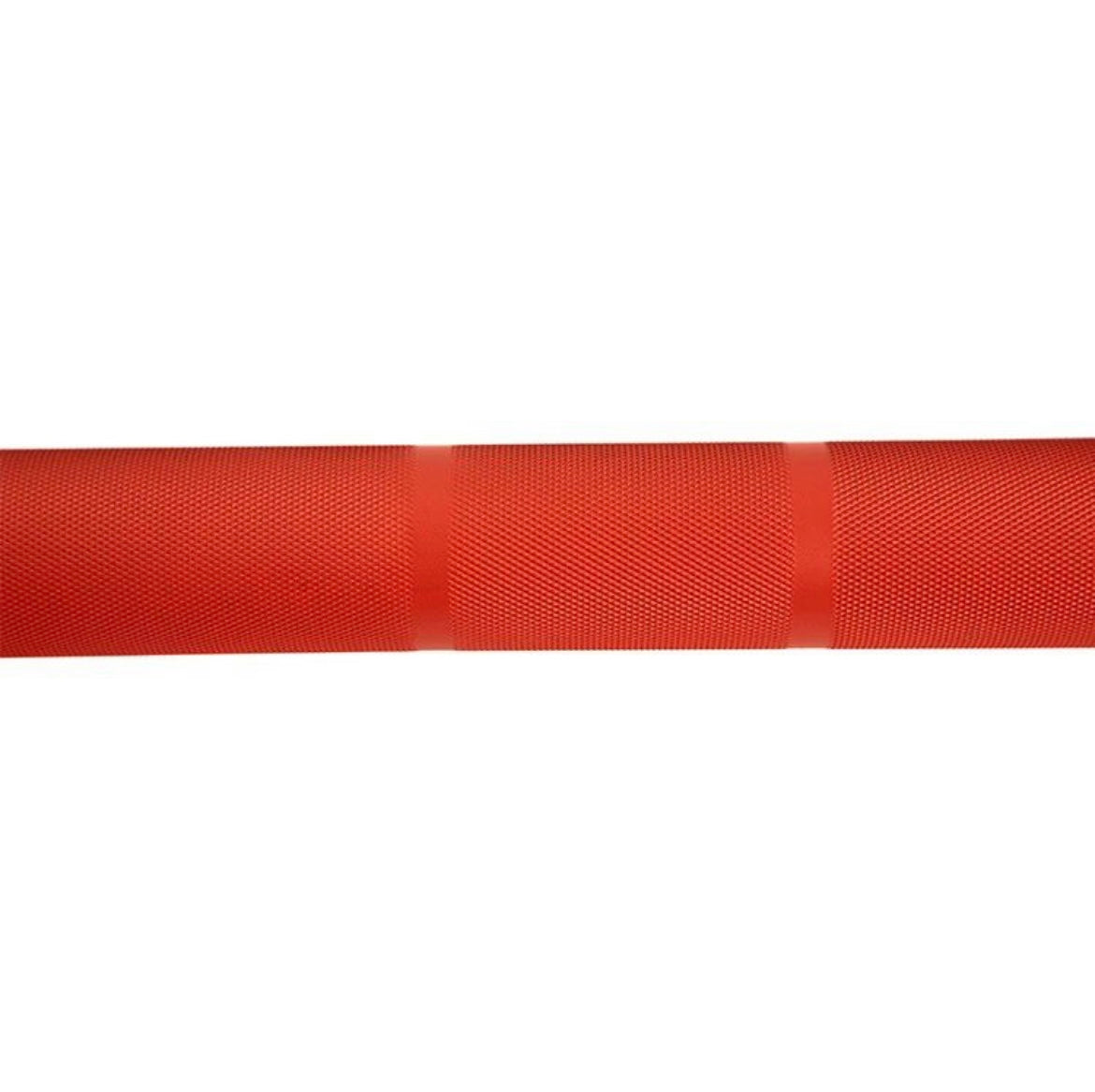 The Harbor Cerakote Olympic Barbell