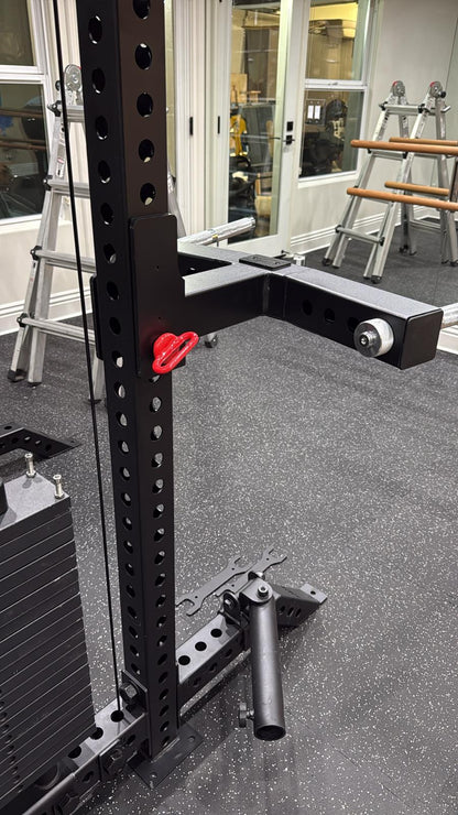 The Harbor Multi Dip Attachment