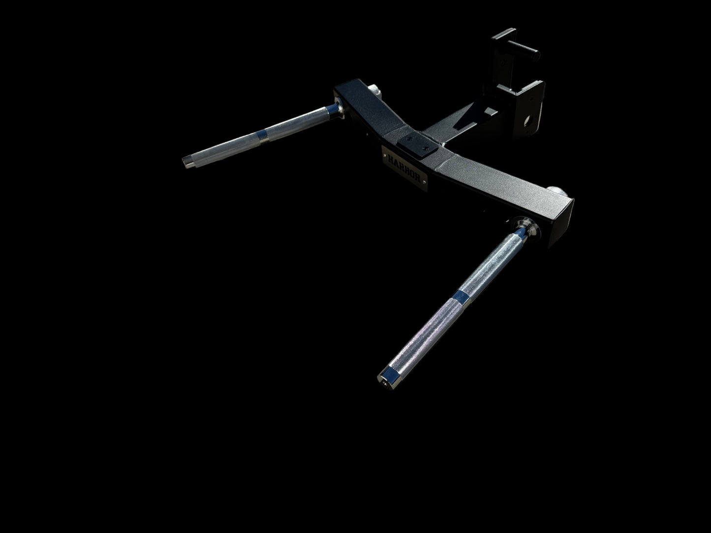 The Harbor Multi Dip Attachment