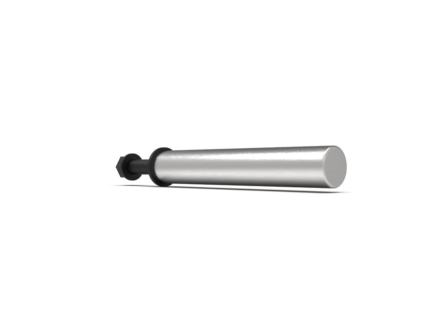 Weight plate storage holders for 3x3 inch & 1 inch holes