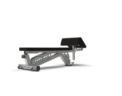 The Harbor Elite Adjustable Bench V2