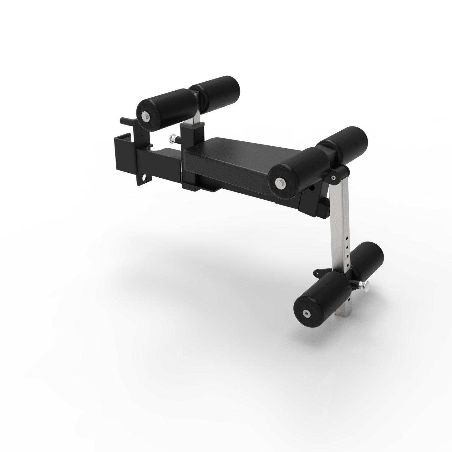 Lat Pull-Down & Leg Extension Seat Attachment