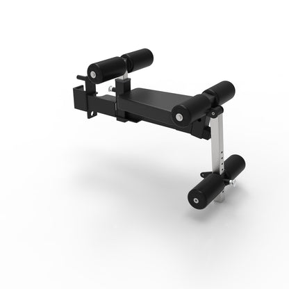 Lat Pull-Down & Leg Extension Seat Attachment