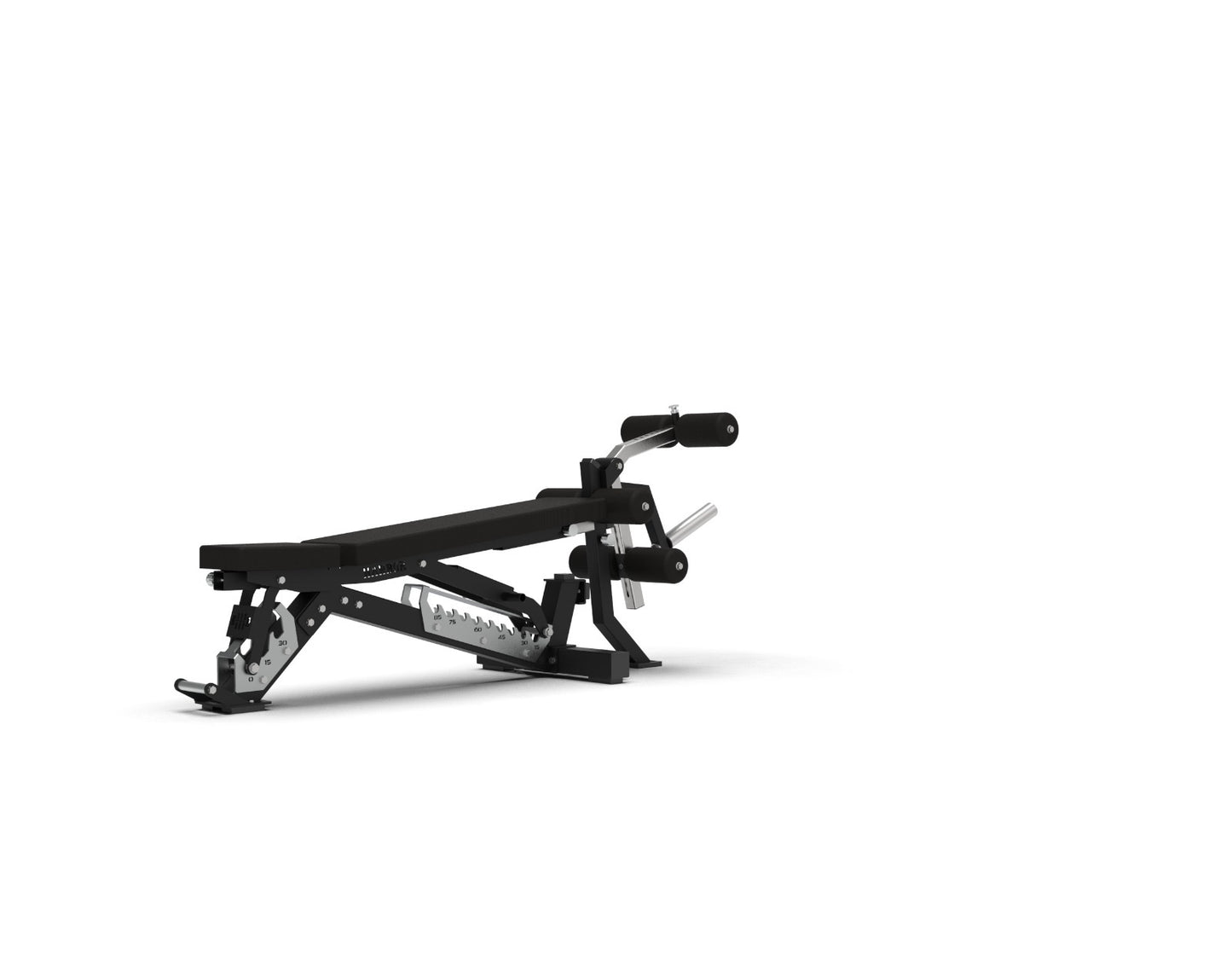 The Harbor Elite Adjustable Bench V2