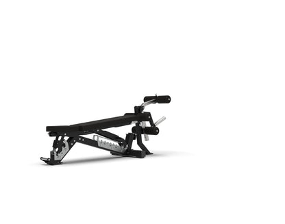 The Harbor Elite Adjustable Bench V2