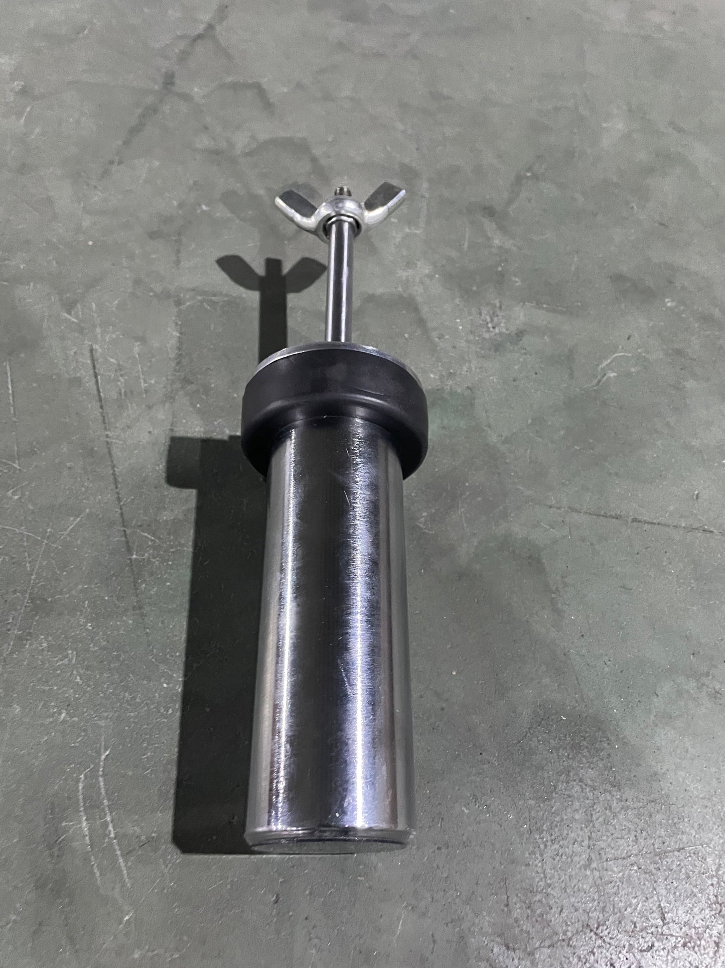 Harbor Weight Stack Extender Load Pin