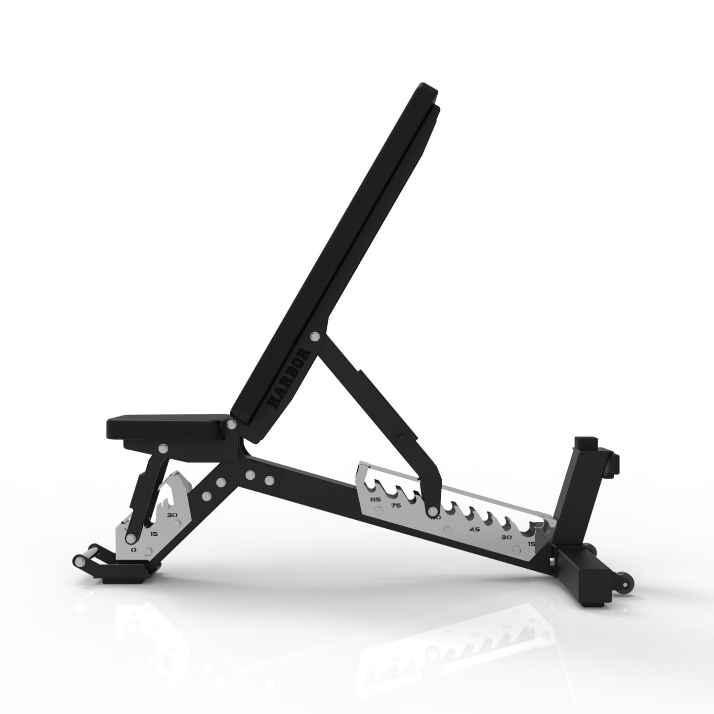 The Harbor Elite Adjustable Bench