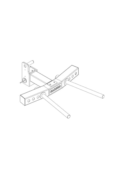 The Harbor Multi Dip Attachment