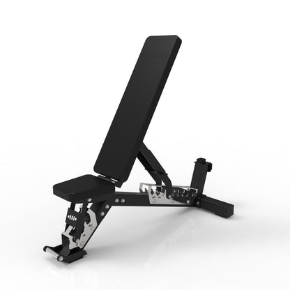 The Harbor Elite Adjustable Bench