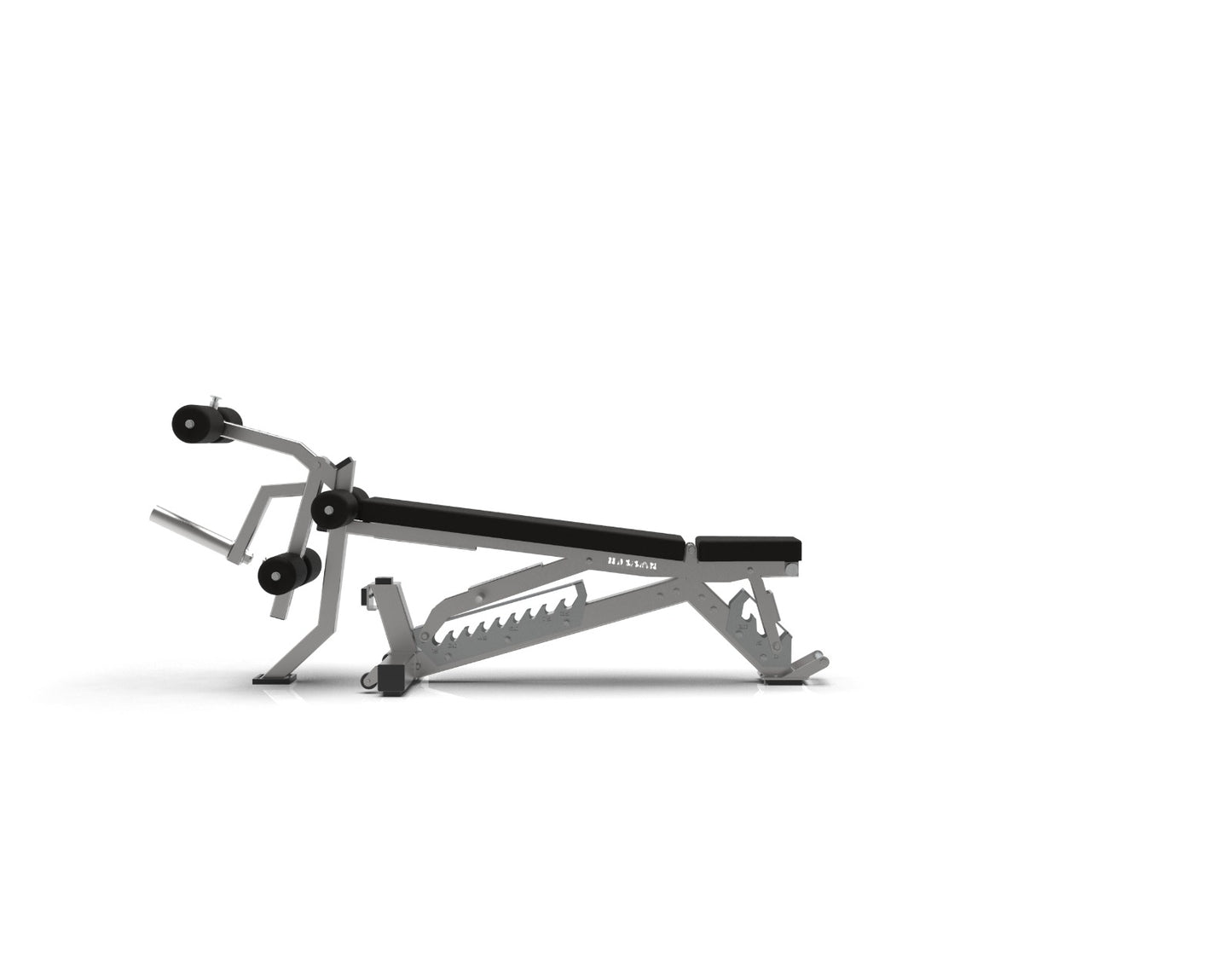 The Harbor Elite Adjustable Bench V2