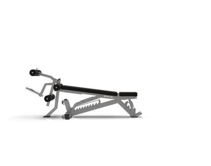 The Harbor Elite Adjustable Bench V2