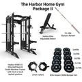 Elite Adjustable Bench V1