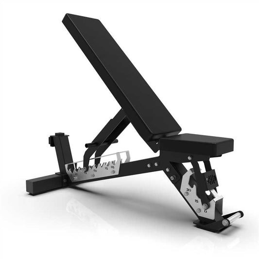The Harbor Elite Adjustable Bench V2