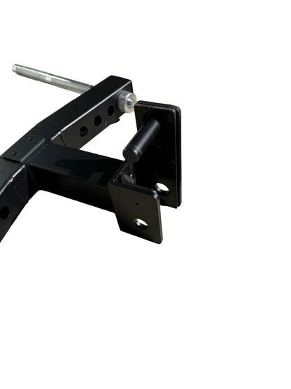 The Harbor Multi Dip Attachment