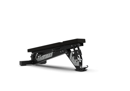 The Harbor Elite Adjustable FID Bench V2