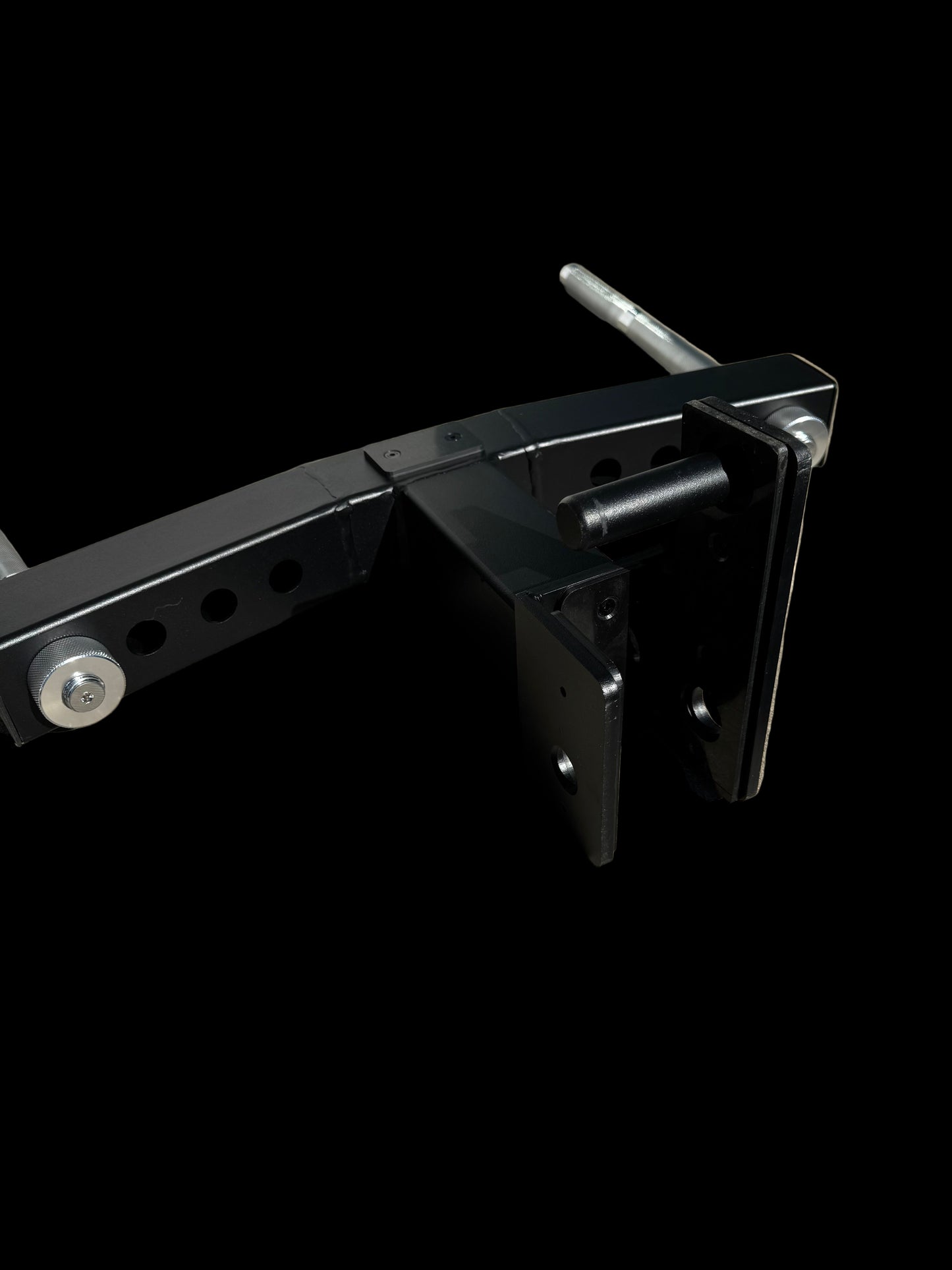 The Harbor Multi Dip Attachment