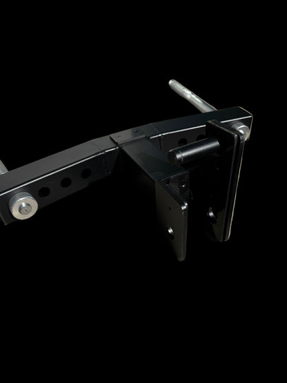 The Harbor Multi Dip Attachment