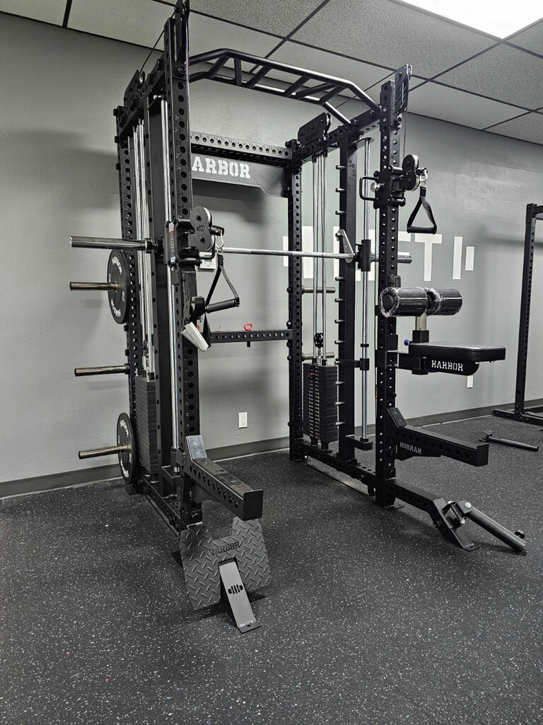 Squat Rack Sorinex Base Camp Power Rack Price Gym Equipment