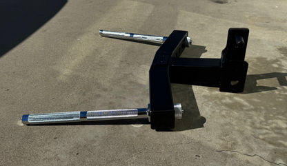 The Harbor Multi Dip Attachment