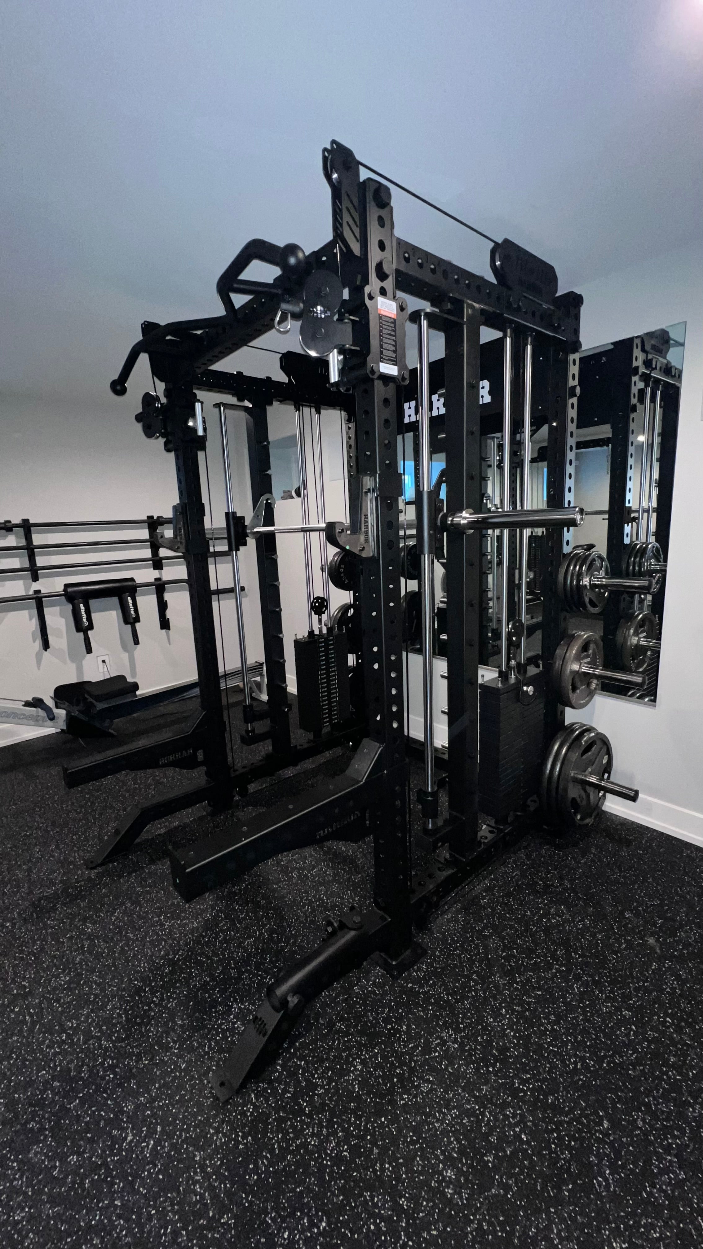 Elitefts smith machine sale