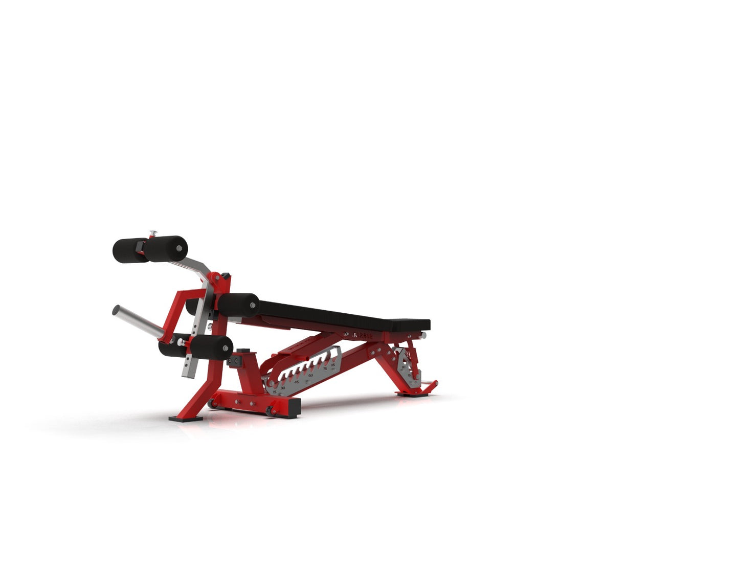 The Harbor Elite Adjustable Bench V2