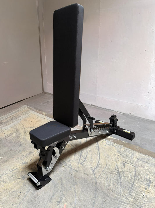 The Elite Adjustable FID Bench V2