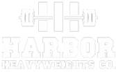 Harbor Heavyweights Co. logo
