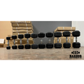 5-50lb Full Set (RACK NOT INCLUDED)