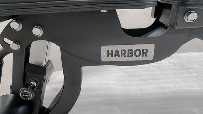 The Harbor FID Bench V2